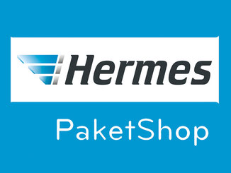 Logo Hermes Paketshop